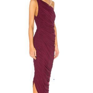 Diana Gown Norma Kamali